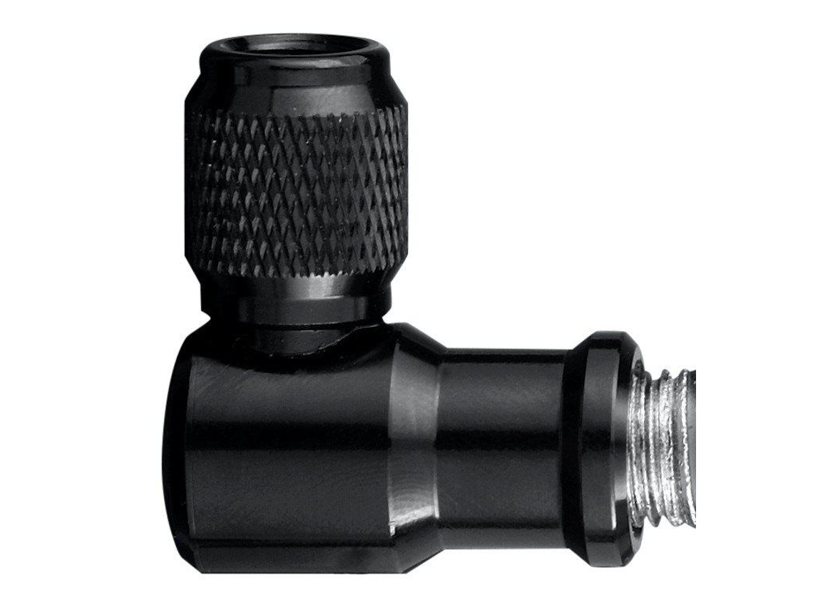 Barbieri Universal Adapter Co2 Pir/Inf01