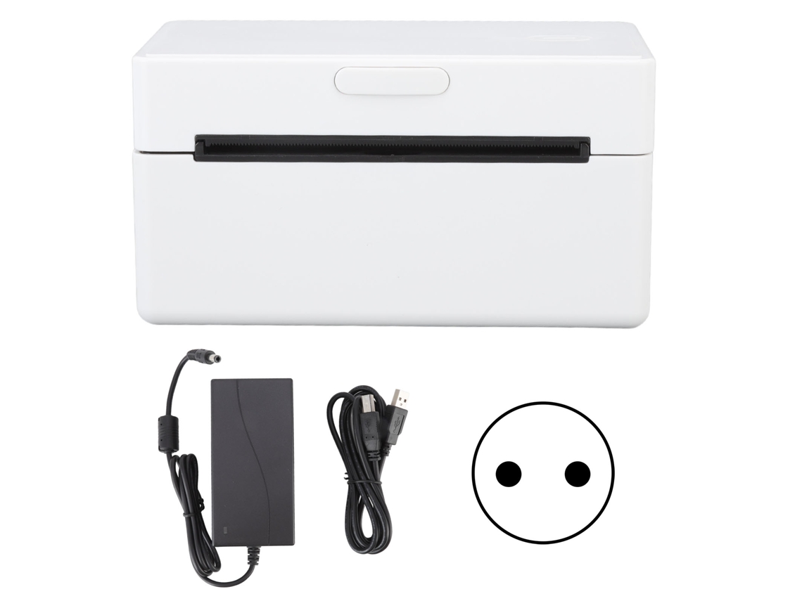 Impressora Térmica Bluetooth LAXISCREED