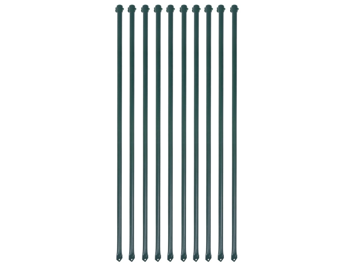 Garden Post, Garden Posts Vidaxl (1 M)