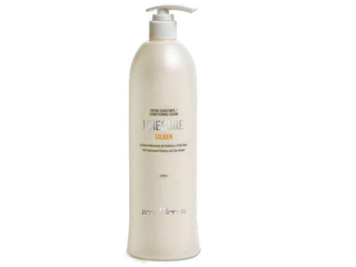 Hipertin Creme  desembaraço e reparação sedoso 1 L
