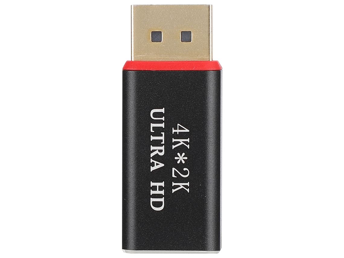 Adaptador Dp para Hdmi 4k LAXISCREED