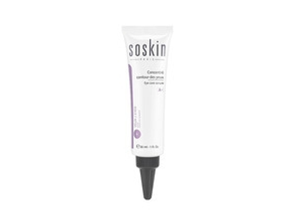 SOSKIN PARIS Eye Care Serum 30Ml