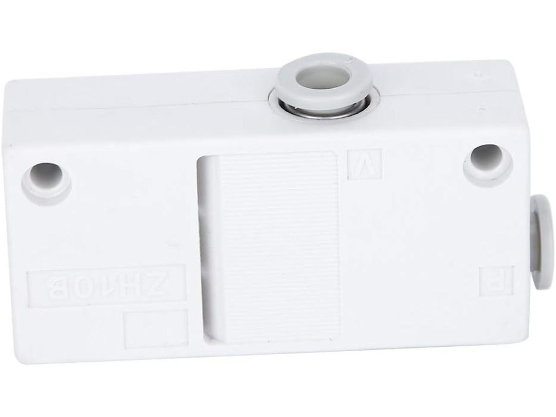 Gerador De Vácuo Pneumático Com Design Compacto E Eficiente