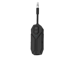 Adaptador Sem Fio Transmissor/receptor De Áudio Bluetooth 5.4
