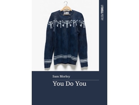Livro You Do You de Sam Morley (Inglês)