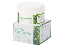 Creme Hidratante Para Remoção De Acne E Pústulas