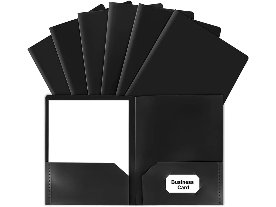 Macarrão com Sacos, Pacote com 25 unidades, Tamanho Carta, Arquivo de Macarrão com Sacos para Escola, Mesa, Casa