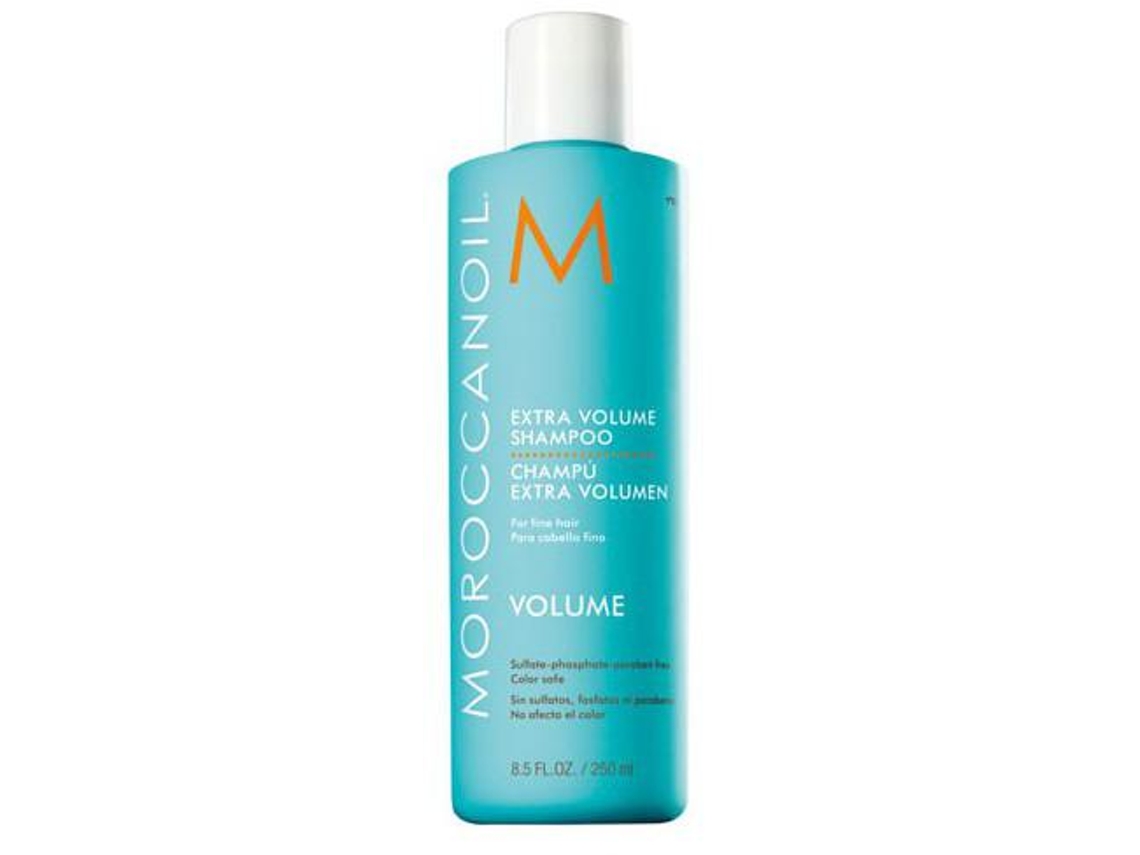 Champô ROC Volume Extra de Volume (250ml)