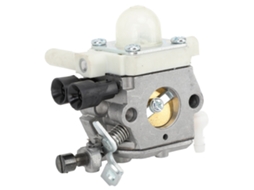 Kit de Cilindro Pistão Pino Anéis 39mm para Gx35 Gx35nt Hht35s Umk435 | S/MARCA