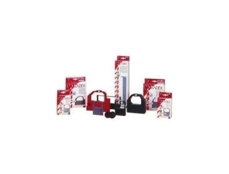 Fita para Lexmark IBM 4247, Nylon, Preto (R017NYS) Kores (R017NYS)