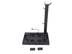 Base de Resfriamento para Xbox Series X com Ventilador CHABERLU