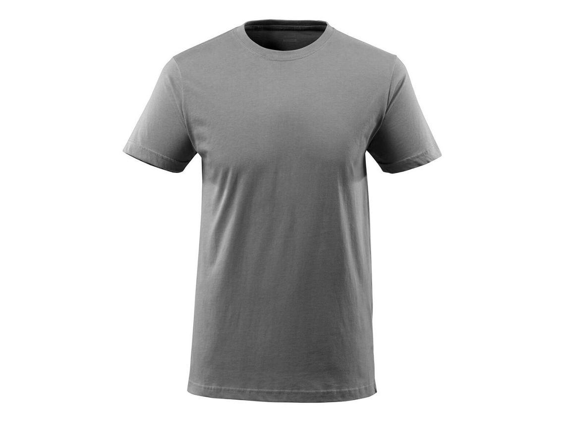 Camiseta Crossover 51579 Cinzento S MASCOT