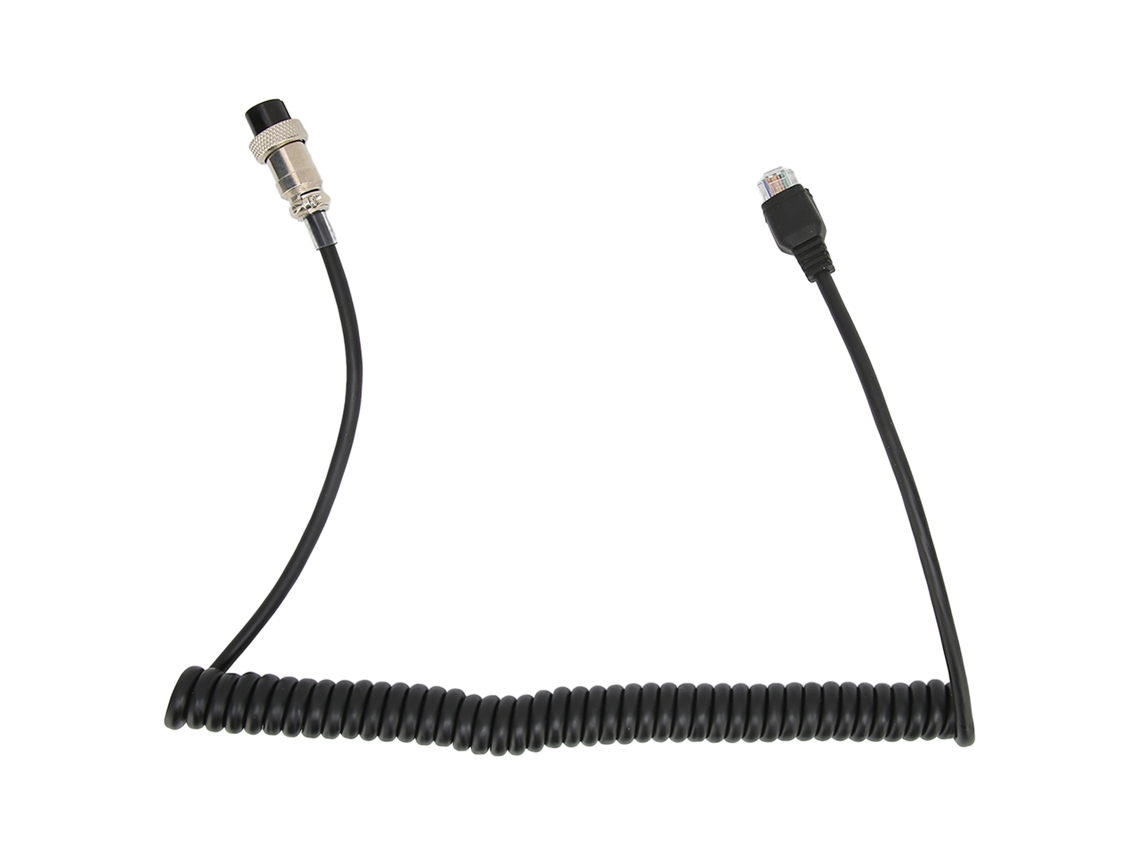 Cabo Adaptador LAXISCREED para Rádio Yaesu Ft847 Ft840