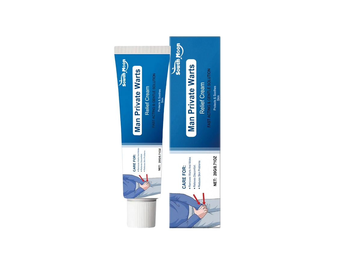 Clareador com Vitamina C Hidratante Worten LAXISCREED