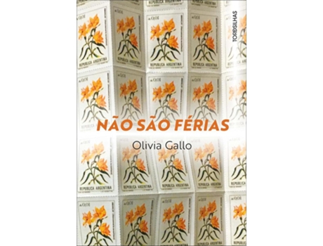 Livro Nao Sao Ferias - Tordesilhas De Diversos (português Do Brasil)