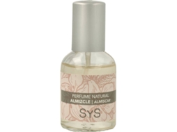 Perfume LABORATORIO SYS Natural de Almíscar  Eau de Parfum (50 ml)