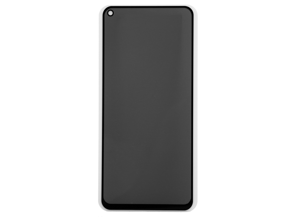 Protector de Tela LAXISCREED para Huawei Nova 7 Se Anti visão