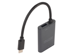 Leitor de Cartão Sd Usb C Multifuncional LAXISCREED