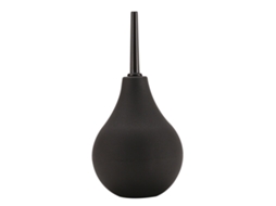 Enema DREAM TOYS Essentials Preto