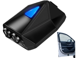 Bolsa Traseira de Couro para Motocicleta Organizador de Armazenamento Flexível e Prático para Uso Intenso - Suporte para Ferramentas SFUSHOS
