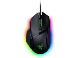 Rato Gaming RAZER Ótico RGB Basilisk V3 35K (35000 DPI - Preto)