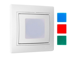 Solera Piloto de Escada 83X81 Mm
