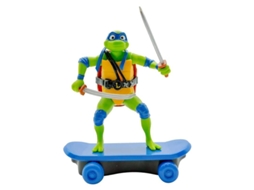 Tortuga Ninja Leonardo Tmnt Mutant Mayhem Sewer Shredders 71059 Funrisevolumen
