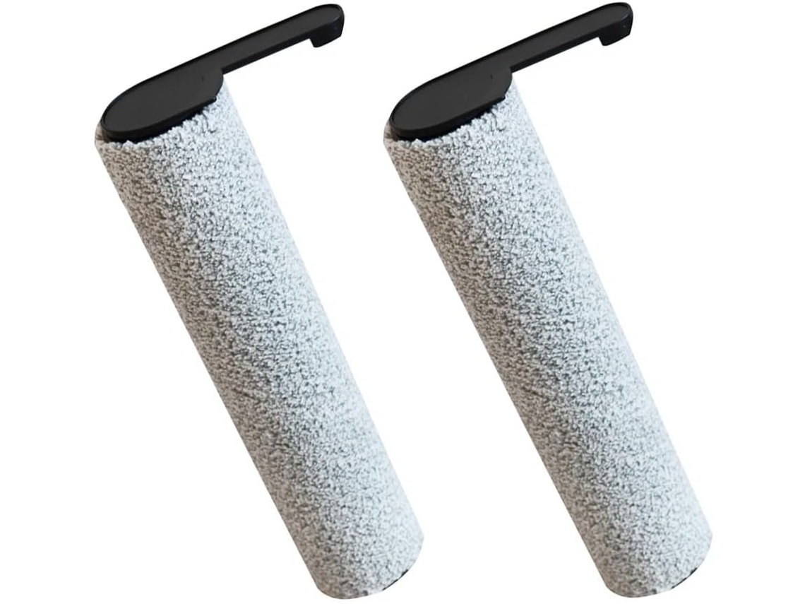 Confezione Da 2 Spazzole A Rullo Di Ricambio Progettate Per Midea Gx6
