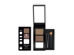 Kokie Eyebrow Kit - Blonde