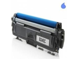 Toner BROTHER TBR-245C Ciano
