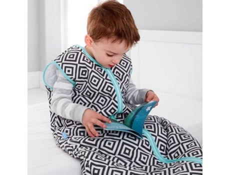 Gro Jet Diamonds Travel 2.5 Tog