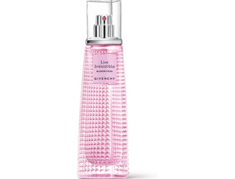 Perfume Mulher Live Irrésistible Blossom Crush  EDT - 50 ml