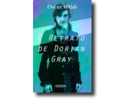 O Retrato de Dorian Gray