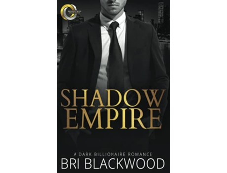 Livro Shadow Empire de Bri Blackwood (Inglês)