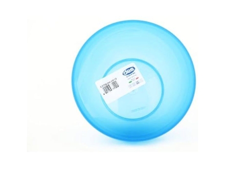 Saladeira BORMIOLI ROCCO Frosty Branco Pode Ser Lavado na Máquina de Lavar Louça