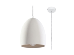 Candeeiro Suspenso LEDBOX E27