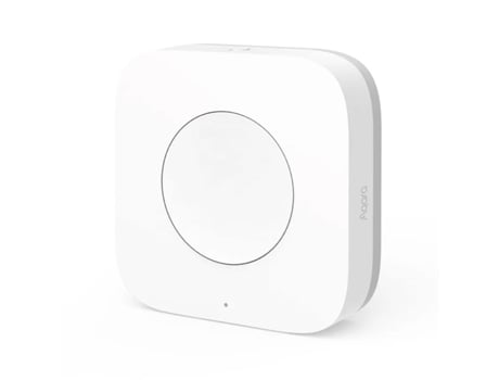 Mini Interruptor Sem Fio AQARA T1