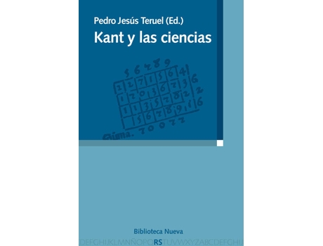Livro Kant Y Las Ciencias De La Vida