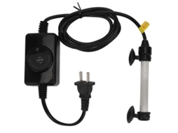 Mini aquecedor de água GOKOCO para aquário, com termostato automático, 50w