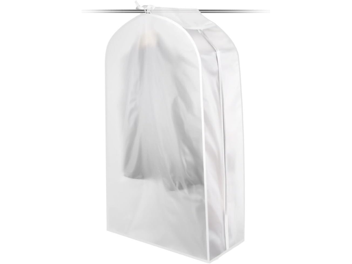 Roupas Transparentes À Prova D'água E Poeira