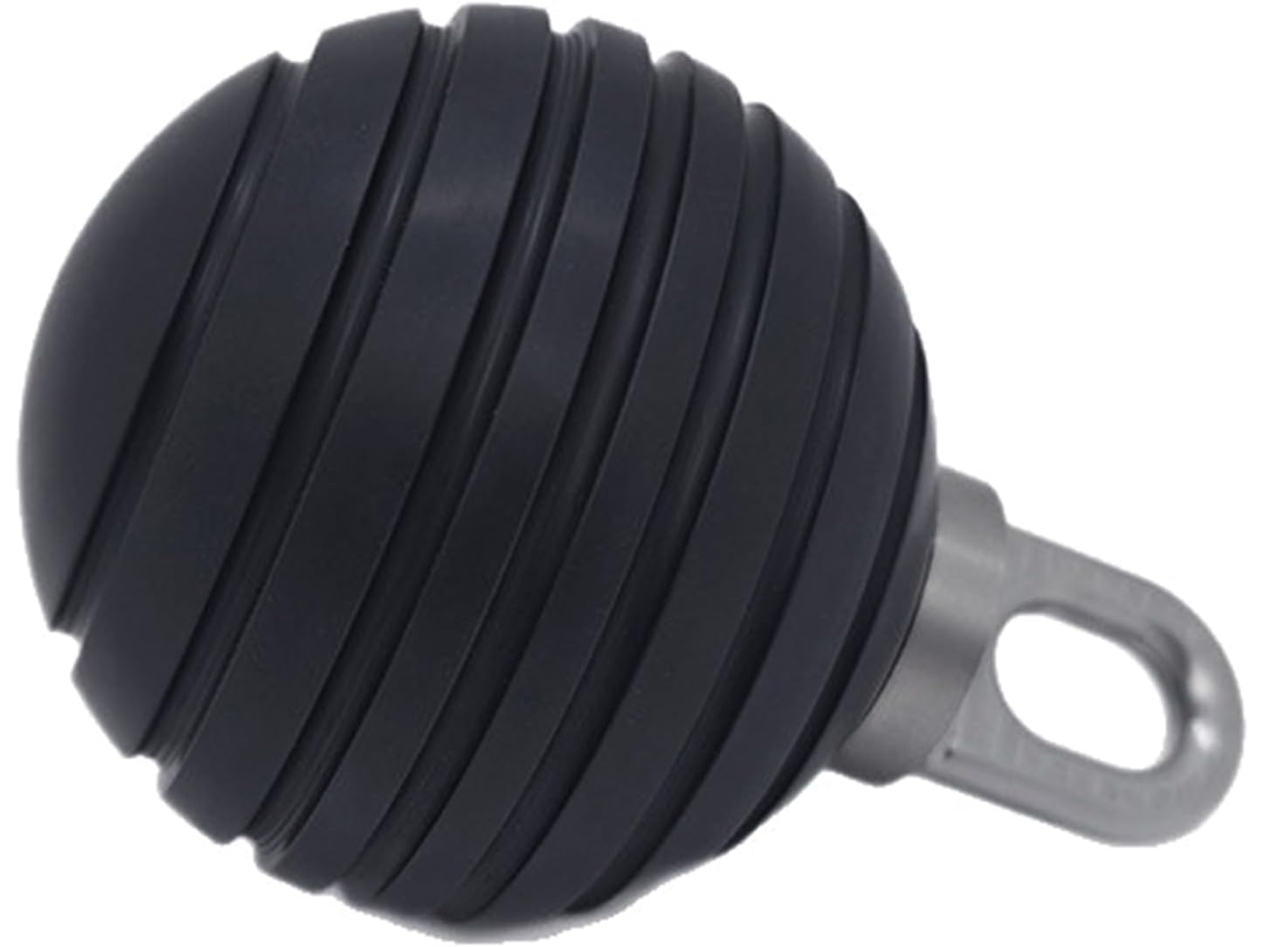 Treinador De Mãos Silicone, Eficaz Para Fortalecer A Pegada, Com Resistência De 10kg, Ideal Para Treinamento De Força