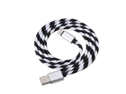 Cabos de Carregamento Usb Type c LAXISCREED 3 Pés 2a