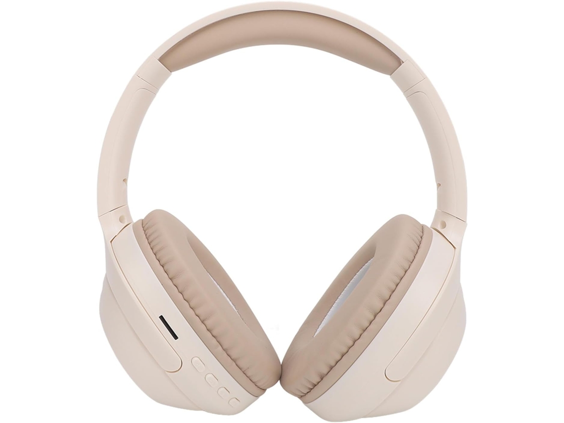 Fones De Ouvido Sem Fio Sxhlseller Over Ear Com Bluetooth 5 3, Graves Profundos, Driver De 40mm, Som Estéreo, Alcance De