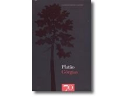 Livro Górgias de Plato (Português)