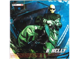 CD R. Kelly - R. Kelly (1CDs)