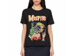 Misfits Die Die Revisited T-shirt Unisex Adults Size:xl