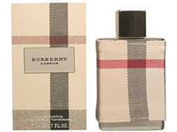 Perfume BURBERRY London Eau de Parfum (50 ml)