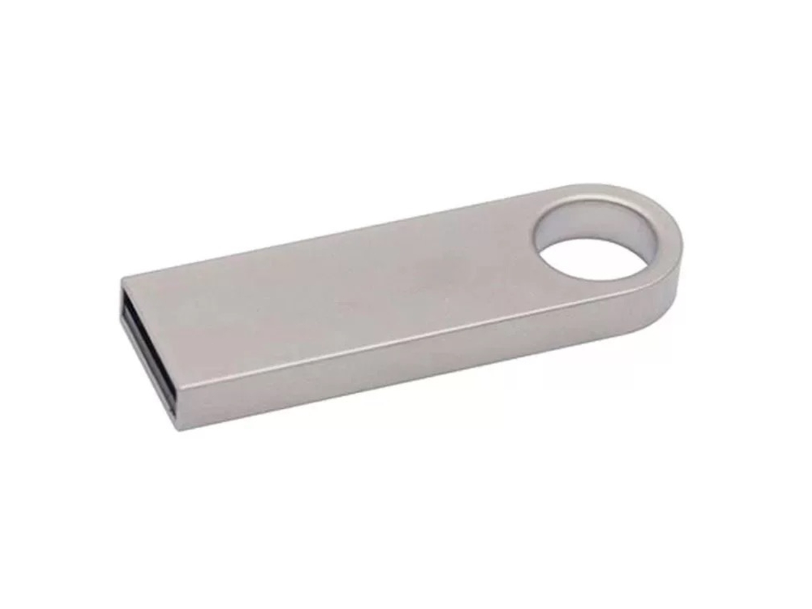 Unidade de Expansão Usb Atualizada com Chaveiro Prateado 128 Gb a 1 Tb Atualização Led Portátil Casa Escritório Compacto Resistente STELASPLEN