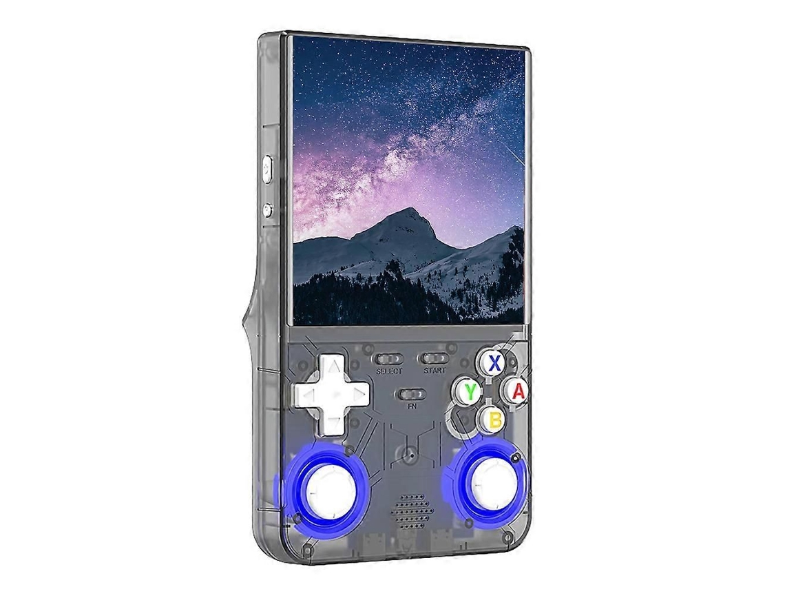 Console GOKOCO com 6000 Jogos e Tela 5''