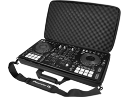 Mala de transporte PIONEER DJC-800